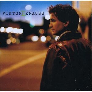 Viktor Krauss - II  CD